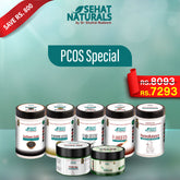 PCOS Special